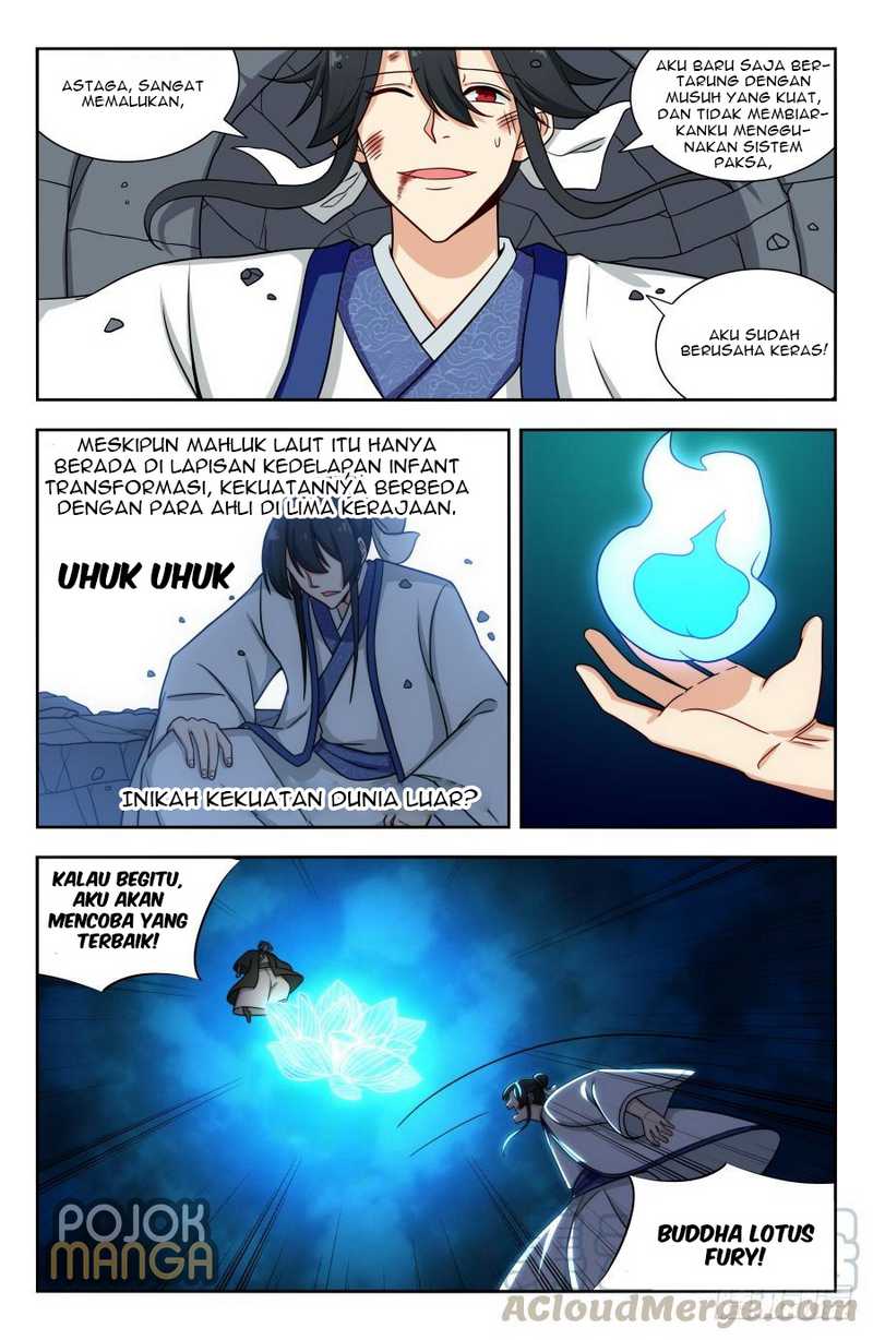 Strongest Anti M.E.T.A. Chapter 150 – halaman 12