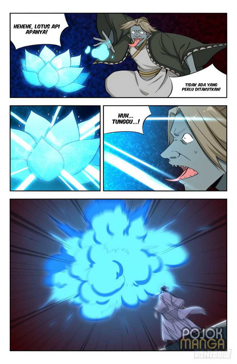 Strongest Anti M.E.T.A. Chapter 150 – halaman 13