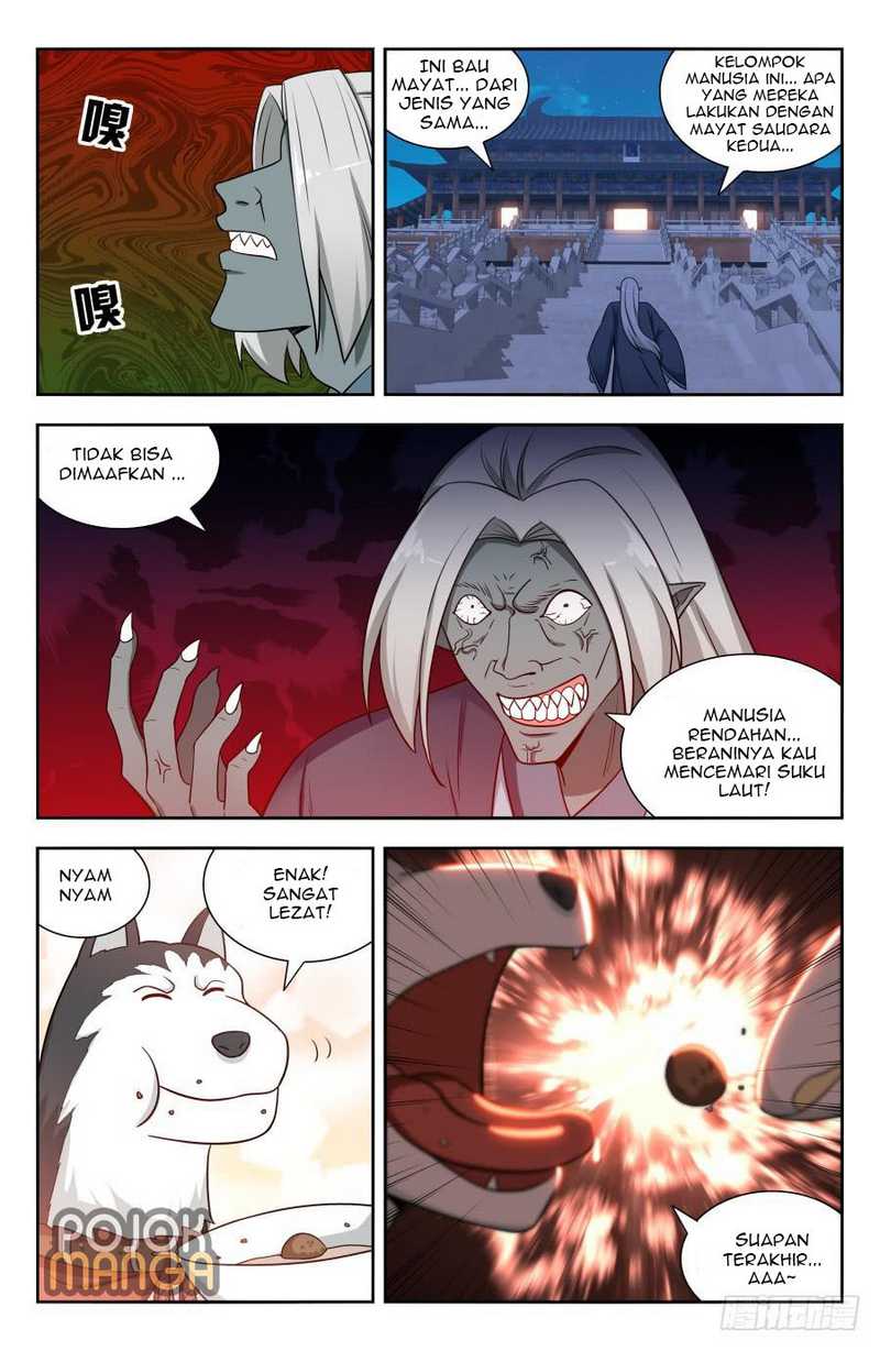 Strongest Anti M.E.T.A. Chapter 152 – halaman 7