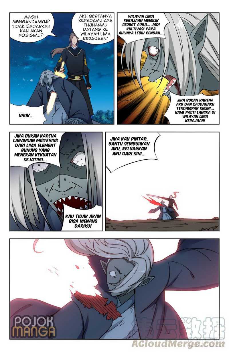 Strongest Anti M.E.T.A. Chapter 155 – halaman 4