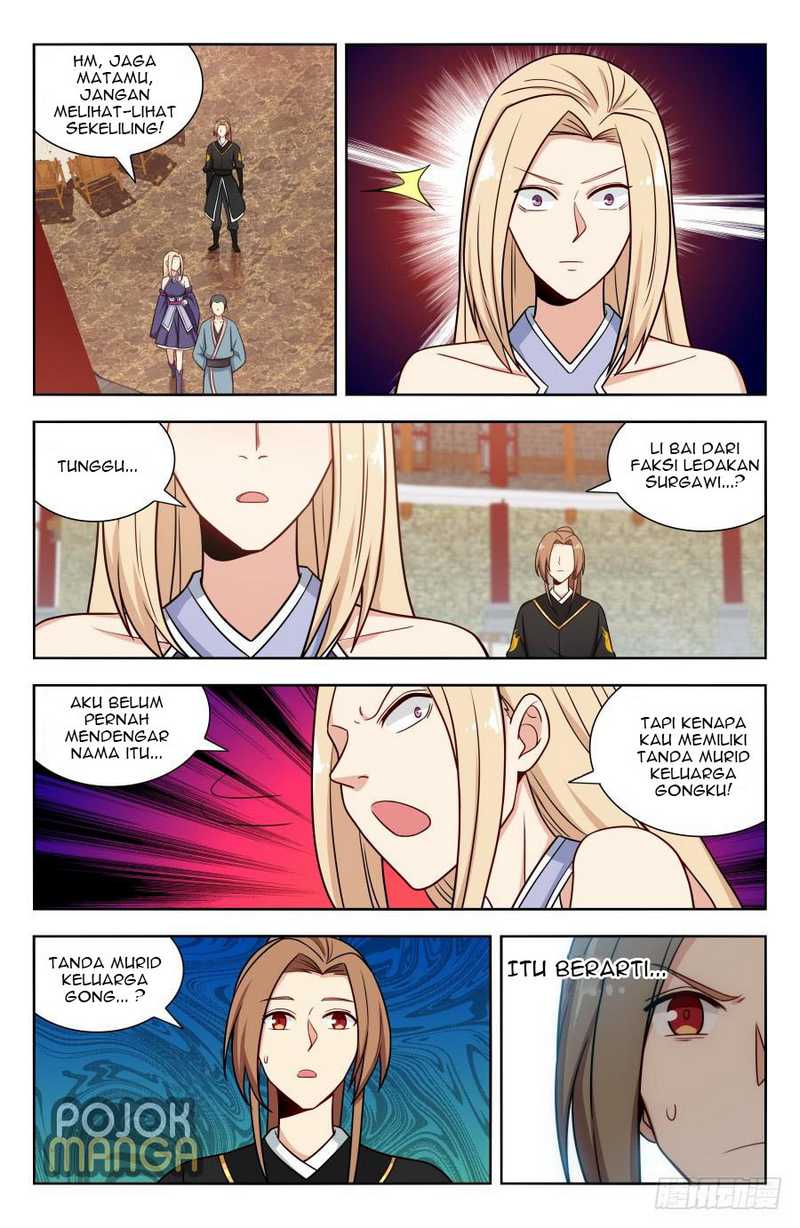 Strongest Anti M.E.T.A. Chapter 159 – halaman 5