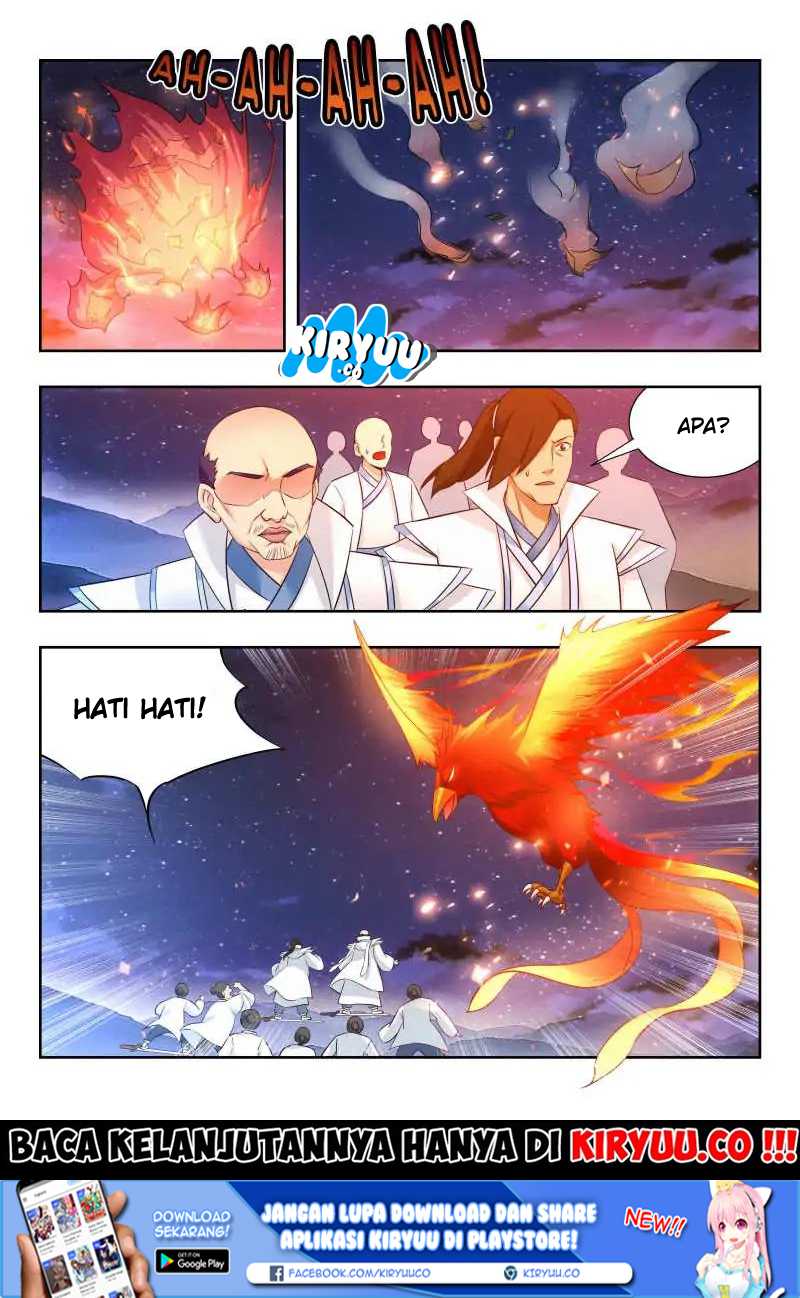 Strongest Anti M.E.T.A. Chapter 16 – halaman 3