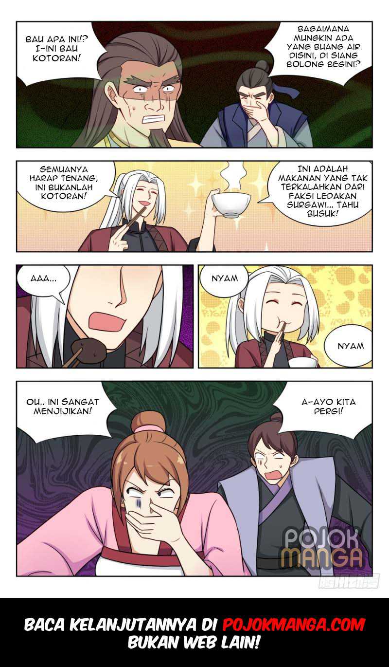 Strongest Anti M.E.T.A. Chapter 166 – halaman 13