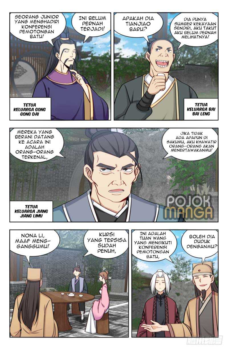 Strongest Anti M.E.T.A. Chapter 166 – halaman 9