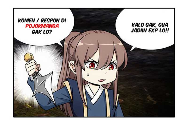 Strongest Anti M.E.T.A. Chapter 181 – halaman 6