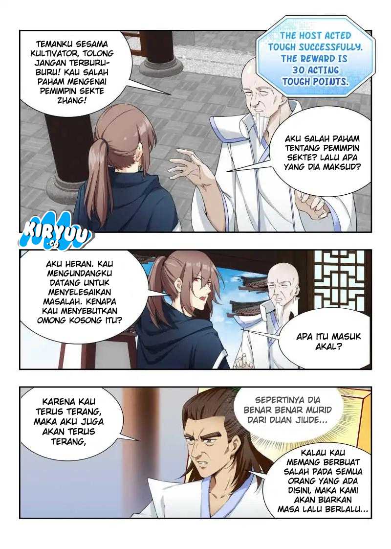 Strongest Anti M.E.T.A. Chapter 19 – halaman 9