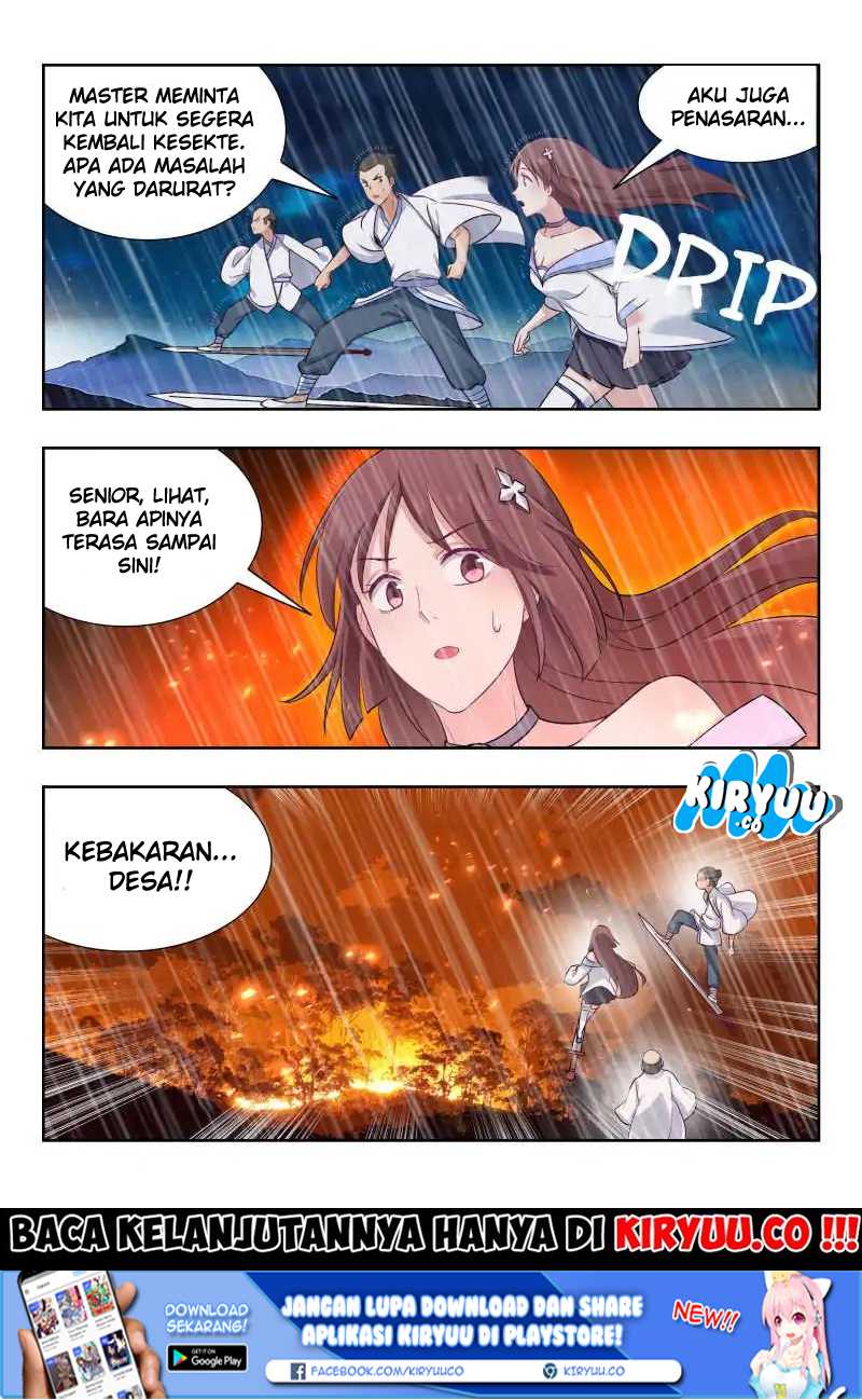 Strongest Anti M.E.T.A. Chapter 20 – halaman 3