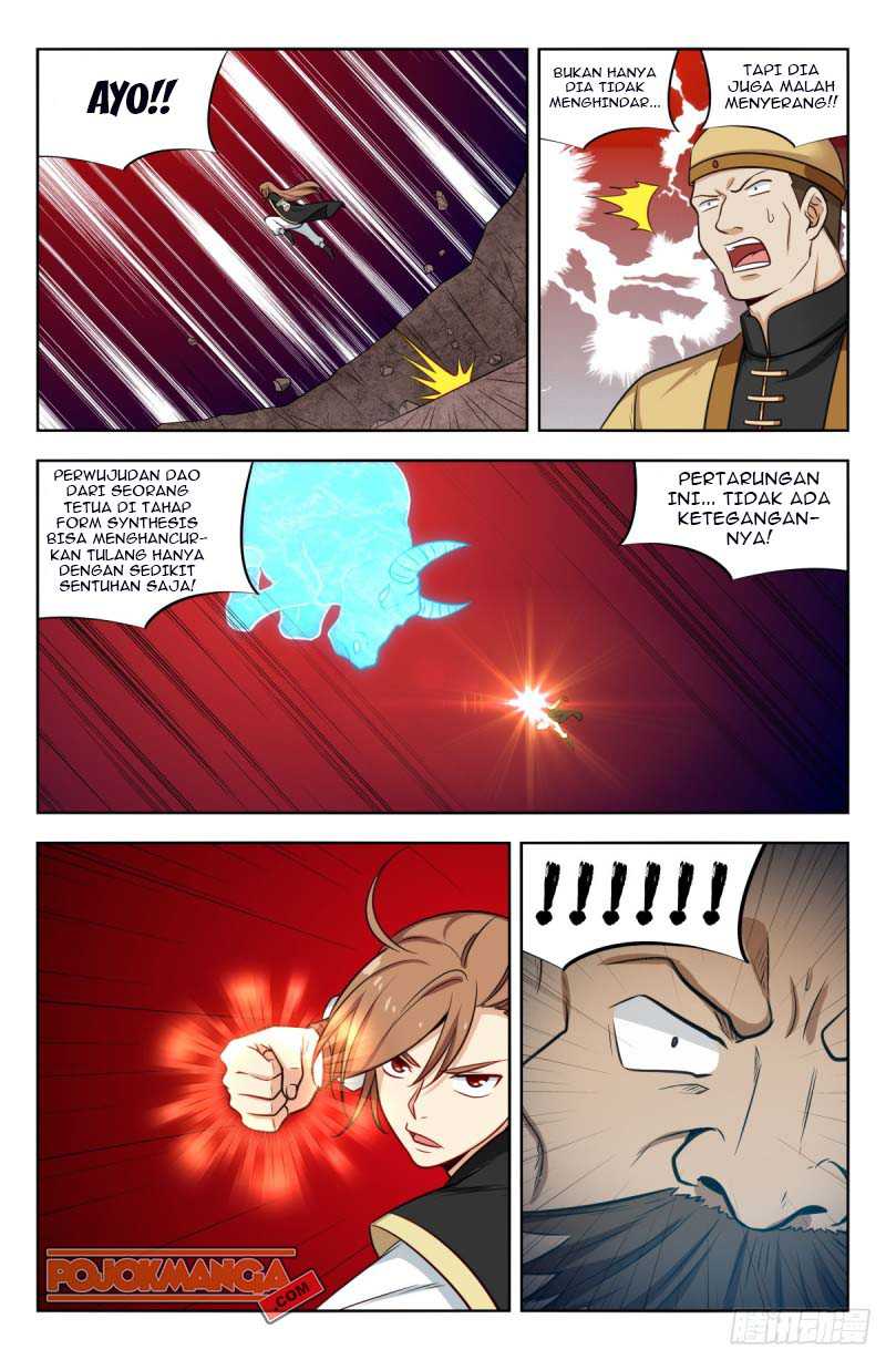 Strongest Anti M.E.T.A. Chapter 210 – halaman 10
