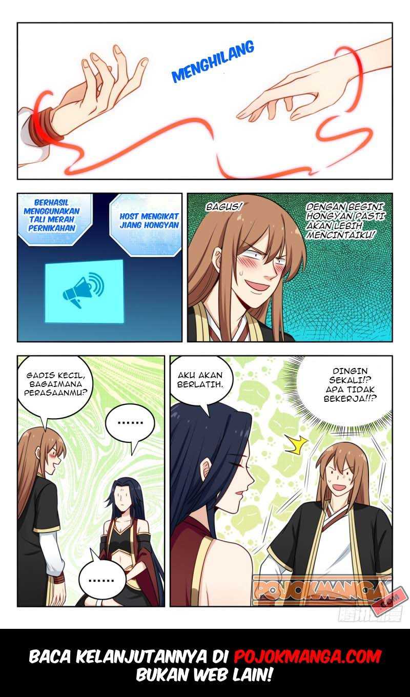 Strongest Anti M.E.T.A. Chapter 221 – halaman 14