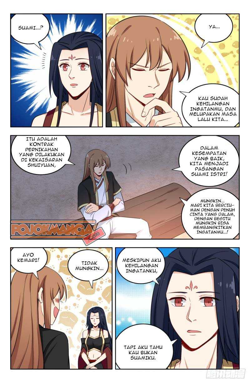 Strongest Anti M.E.T.A. Chapter 221 – halaman 7
