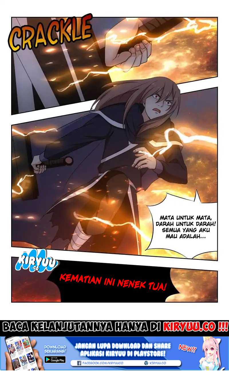 Strongest Anti M.E.T.A. Chapter 23 – halaman 15