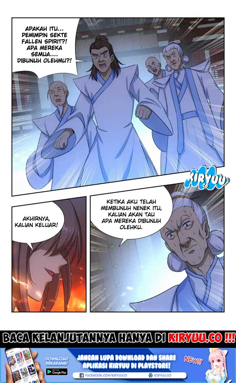 Strongest Anti M.E.T.A. Chapter 23 – halaman 9