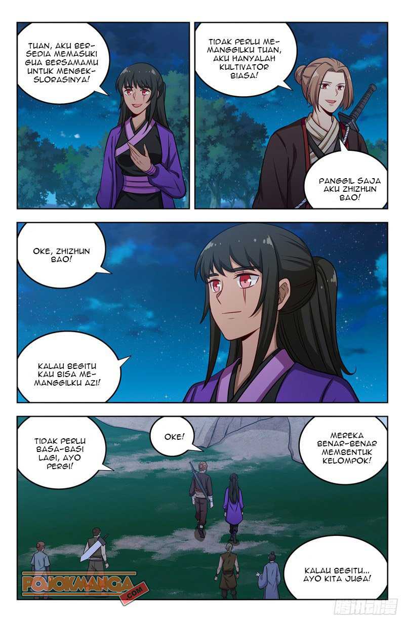 Strongest Anti M.E.T.A. Chapter 232 – halaman 10