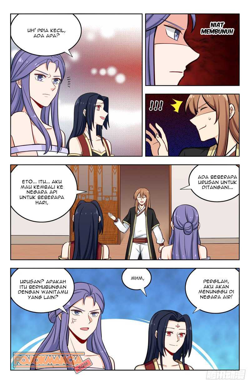 Strongest Anti M.E.T.A. Chapter 232 – halaman 2