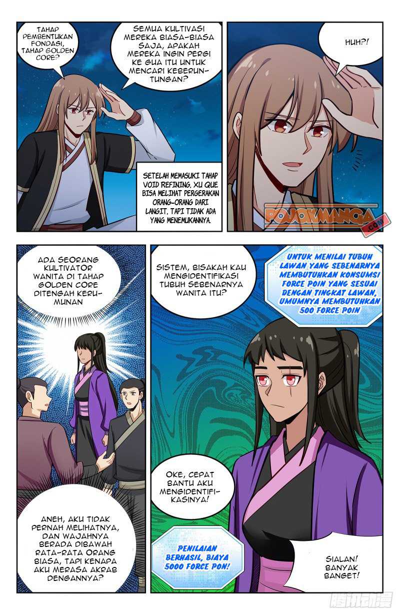 Strongest Anti M.E.T.A. Chapter 232 – halaman 5