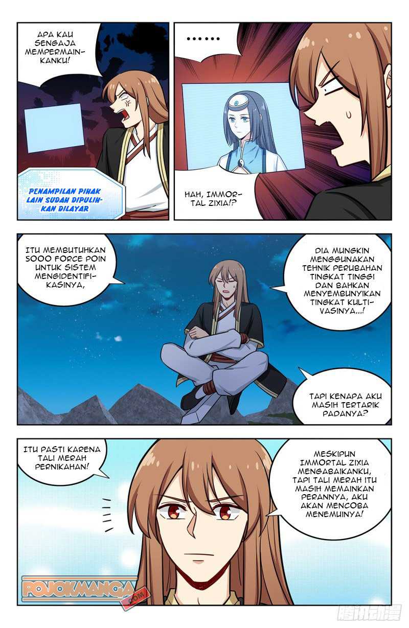Strongest Anti M.E.T.A. Chapter 232 – halaman 6