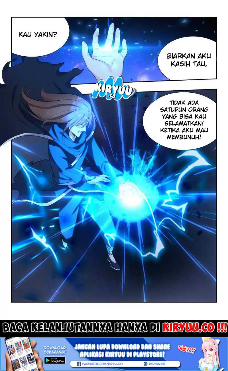 Strongest Anti M.E.T.A. Chapter 24 – halaman 10