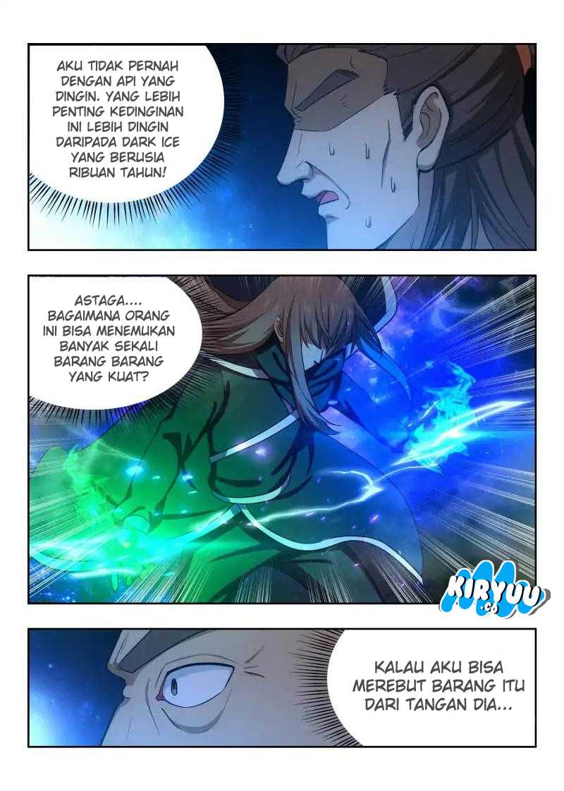Strongest Anti M.E.T.A. Chapter 24 – halaman 13
