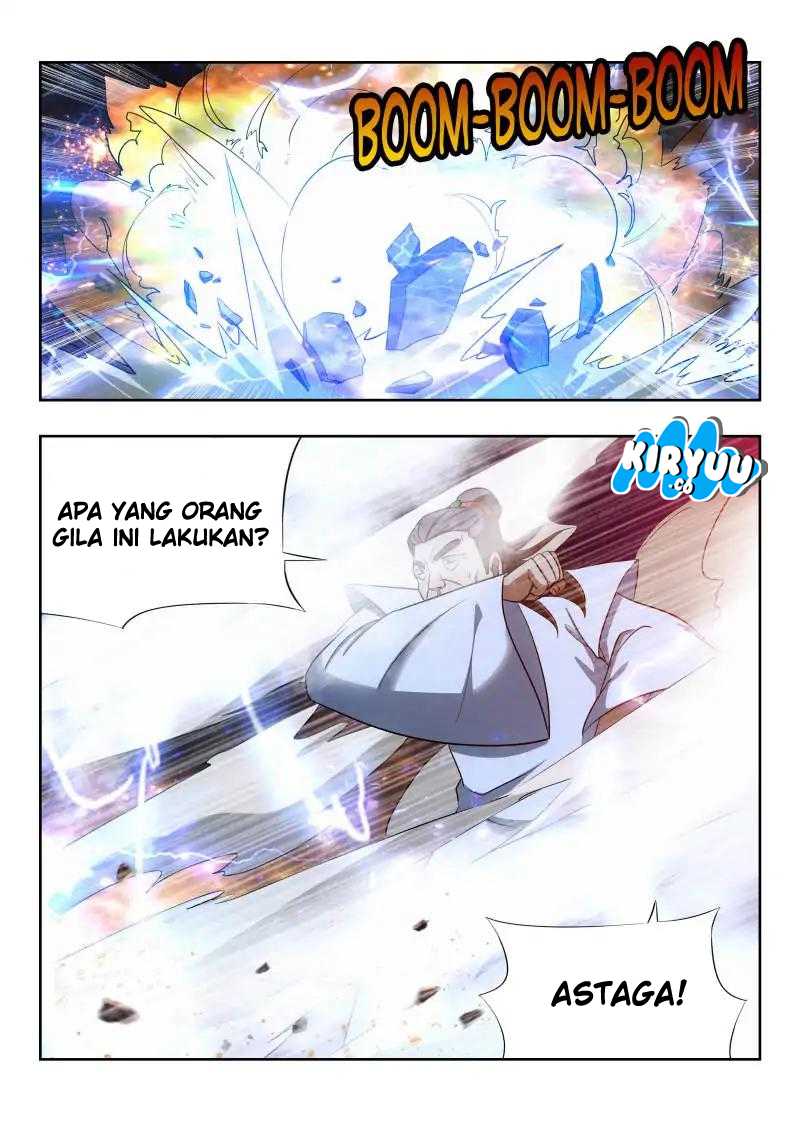Strongest Anti M.E.T.A. Chapter 24 – halaman 15