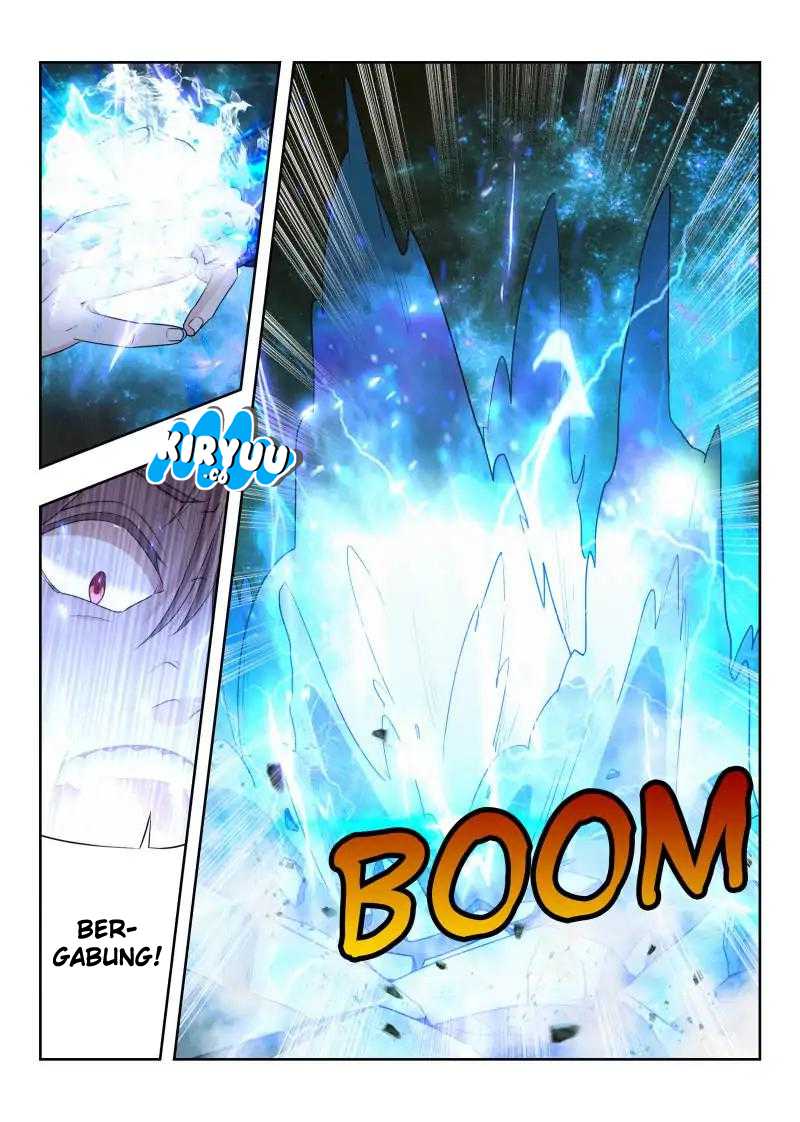 Strongest Anti M.E.T.A. Chapter 24 – halaman 16