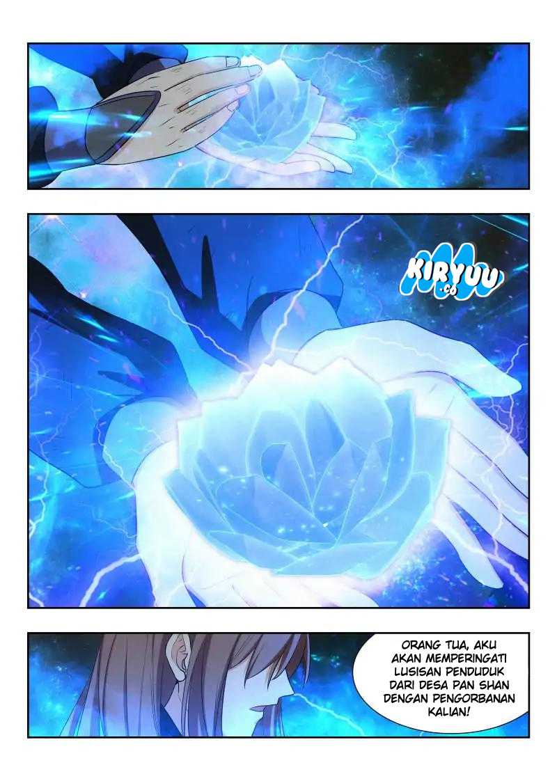 Strongest Anti M.E.T.A. Chapter 24 – halaman 18