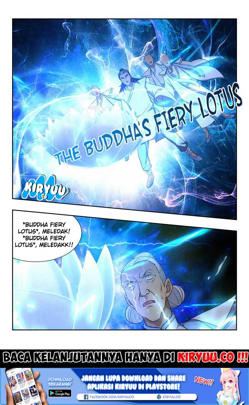 Strongest Anti M.E.T.A. Chapter 24 – halaman 19