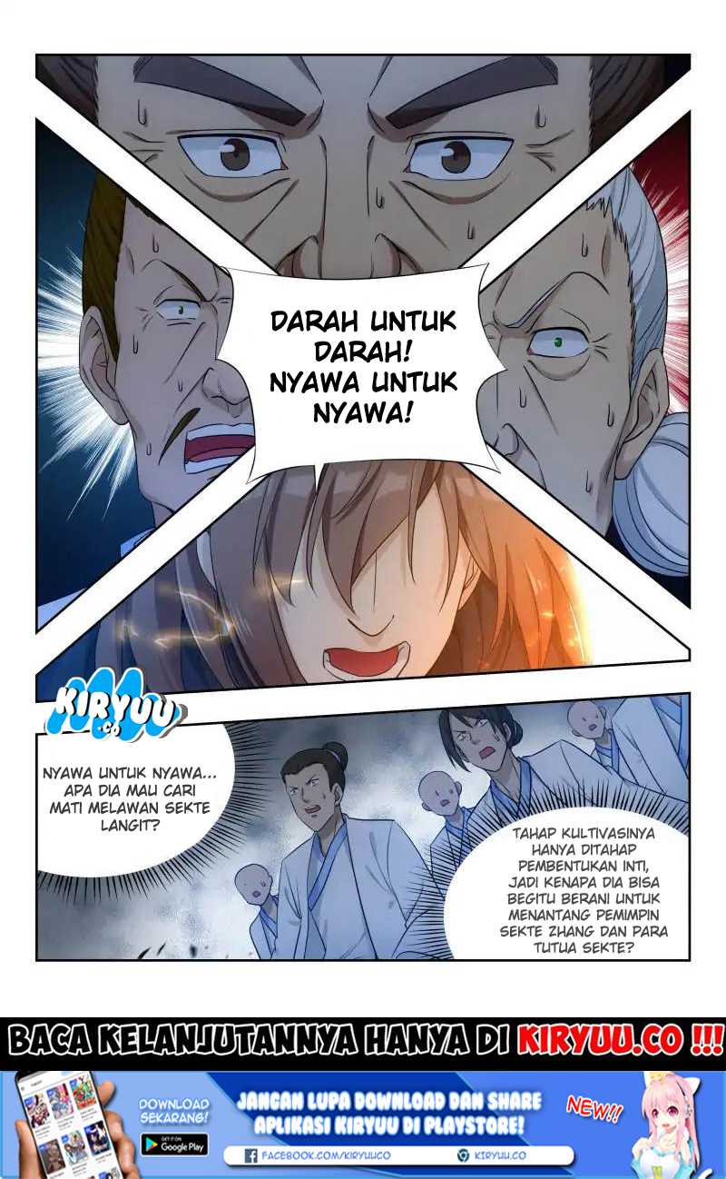 Strongest Anti M.E.T.A. Chapter 24 – halaman 3