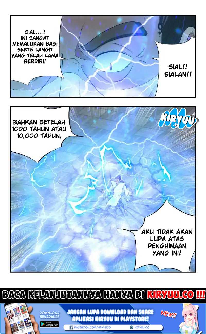 Strongest Anti M.E.T.A. Chapter 25 – halaman 18