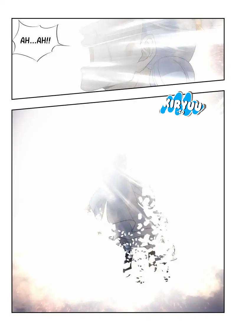 Strongest Anti M.E.T.A. Chapter 25 – halaman 5