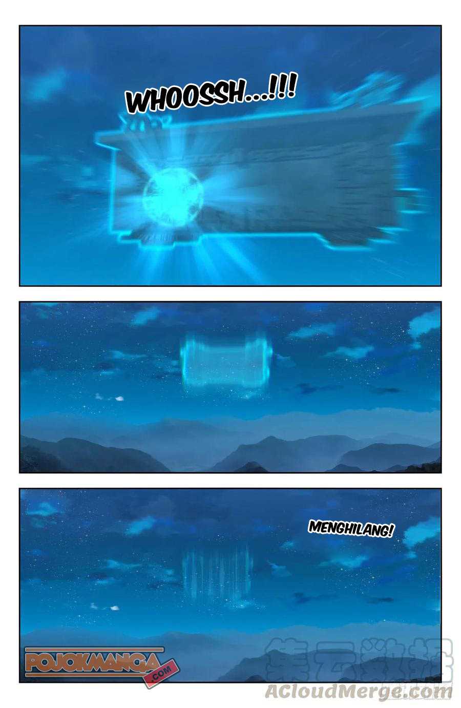 Strongest Anti M.E.T.A. Chapter 253 – halaman 7