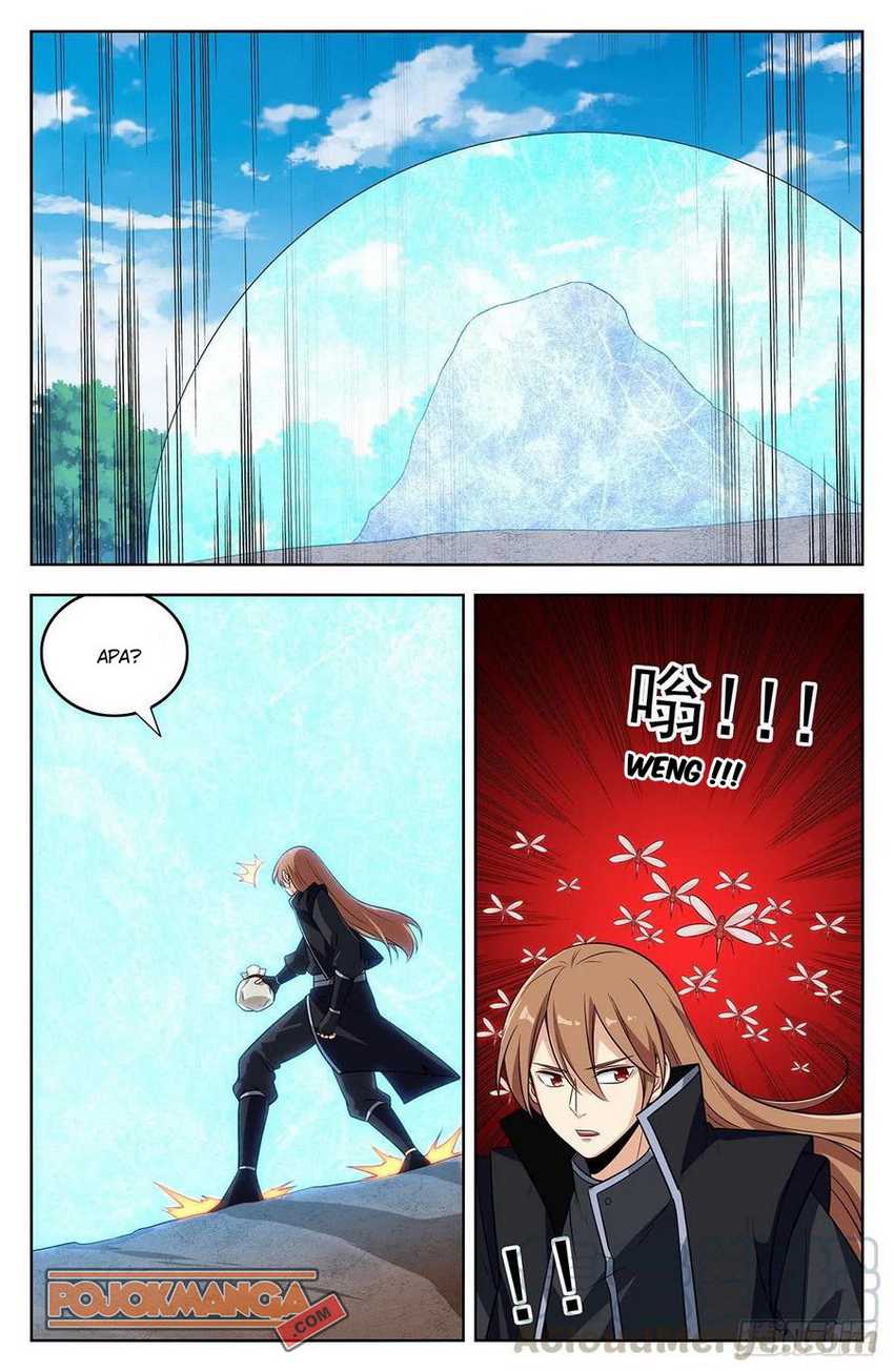Strongest Anti M.E.T.A. Chapter 280 – halaman 5