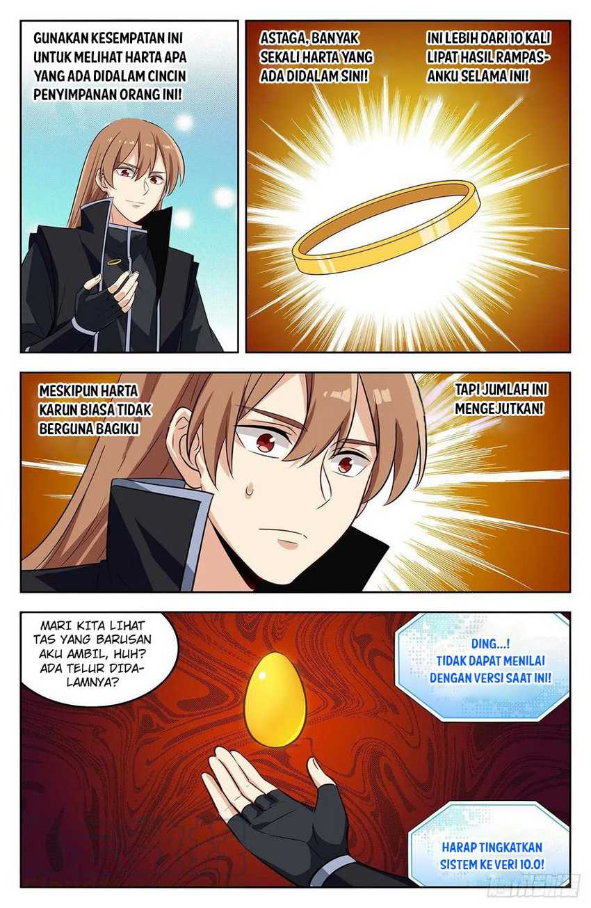 Strongest Anti M.E.T.A. Chapter 281 – halaman 11