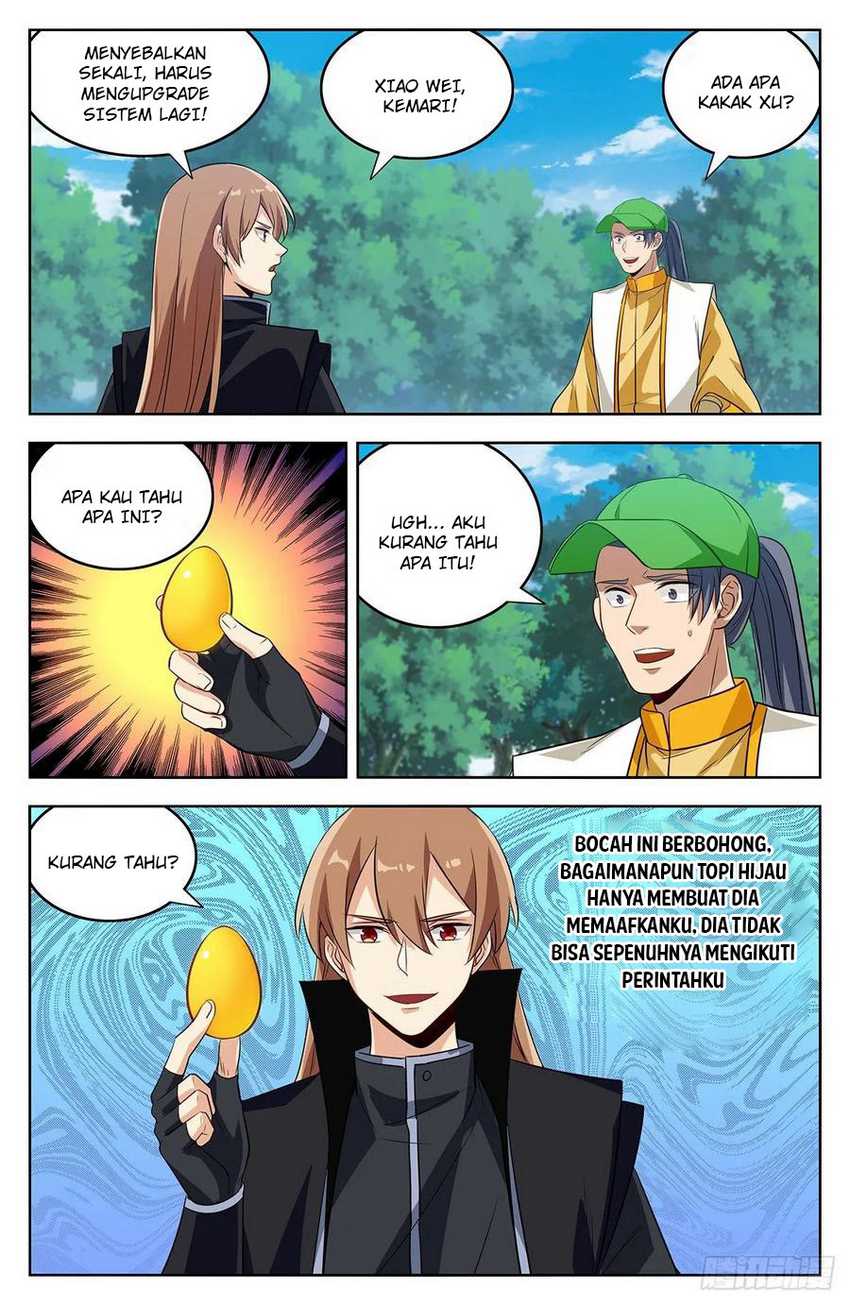 Strongest Anti M.E.T.A. Chapter 281 – halaman 12