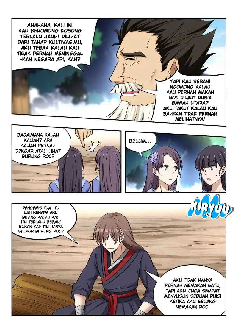 Strongest Anti M.E.T.A. Chapter 29 – halaman 4