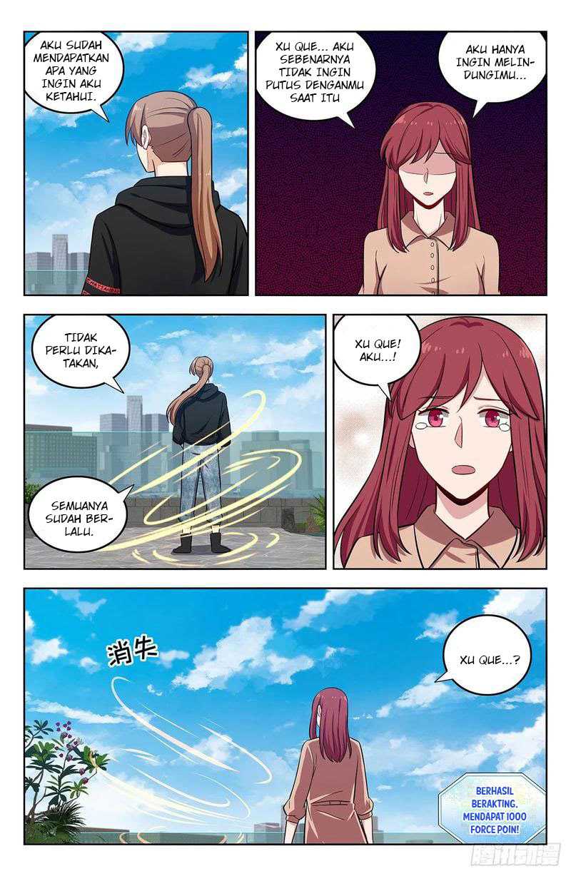 Strongest Anti M.E.T.A. Chapter 296 – halaman 7
