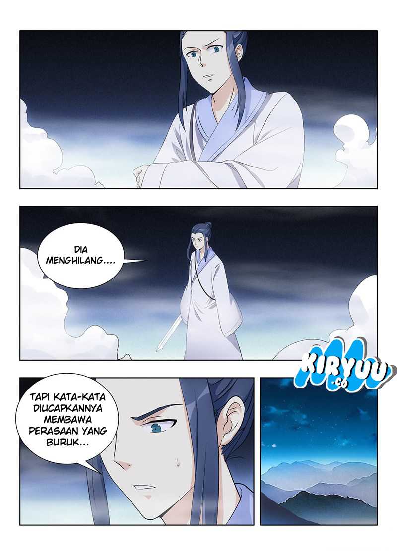 Strongest Anti M.E.T.A. Chapter 3 – halaman 16