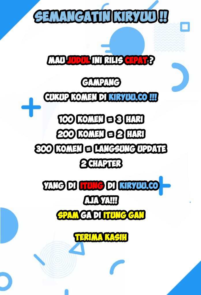 Strongest Anti M.E.T.A. Chapter 3 – halaman 21
