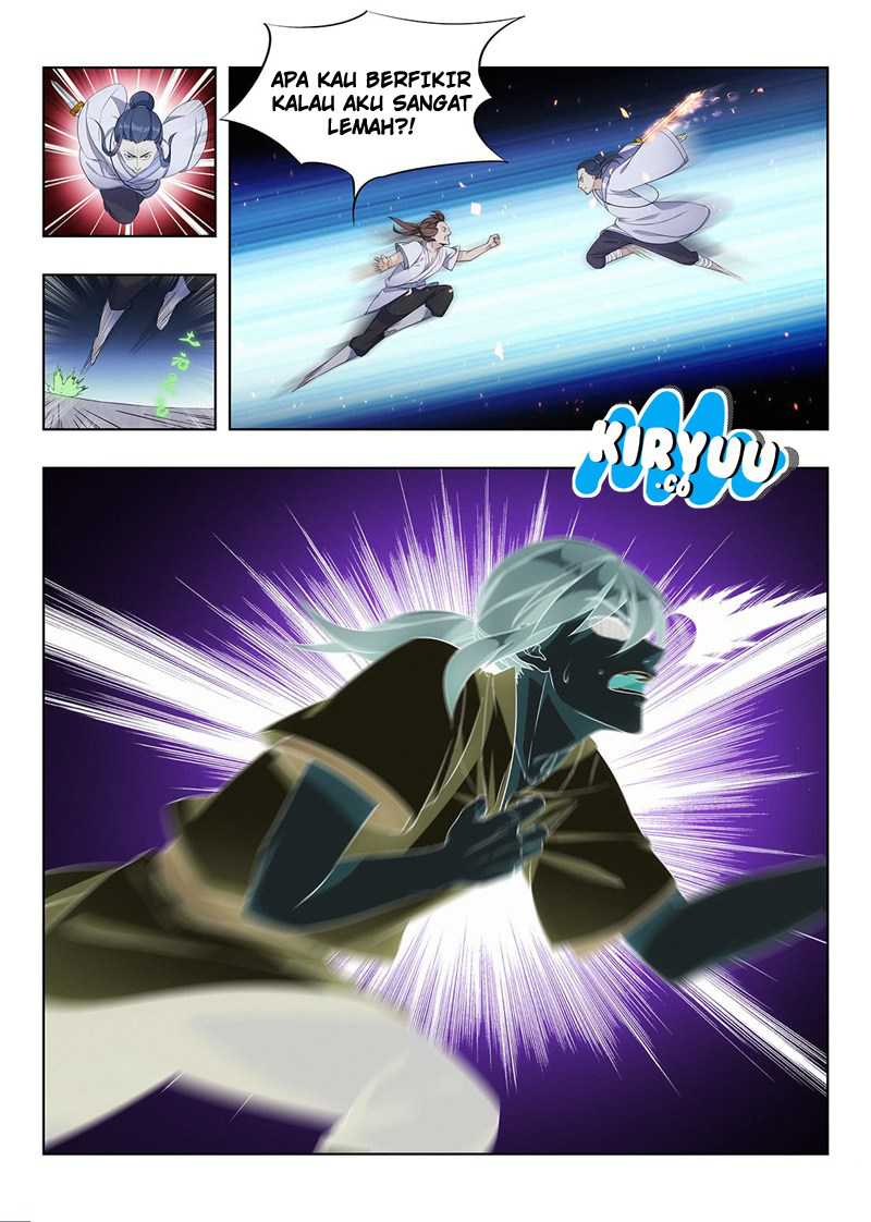 Strongest Anti M.E.T.A. Chapter 3 – halaman 8