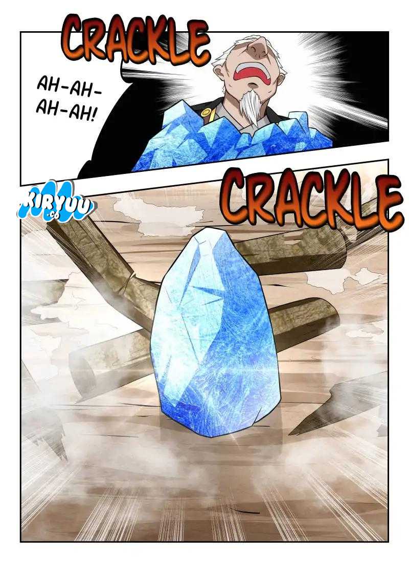 Strongest Anti M.E.T.A. Chapter 30 – halaman 15