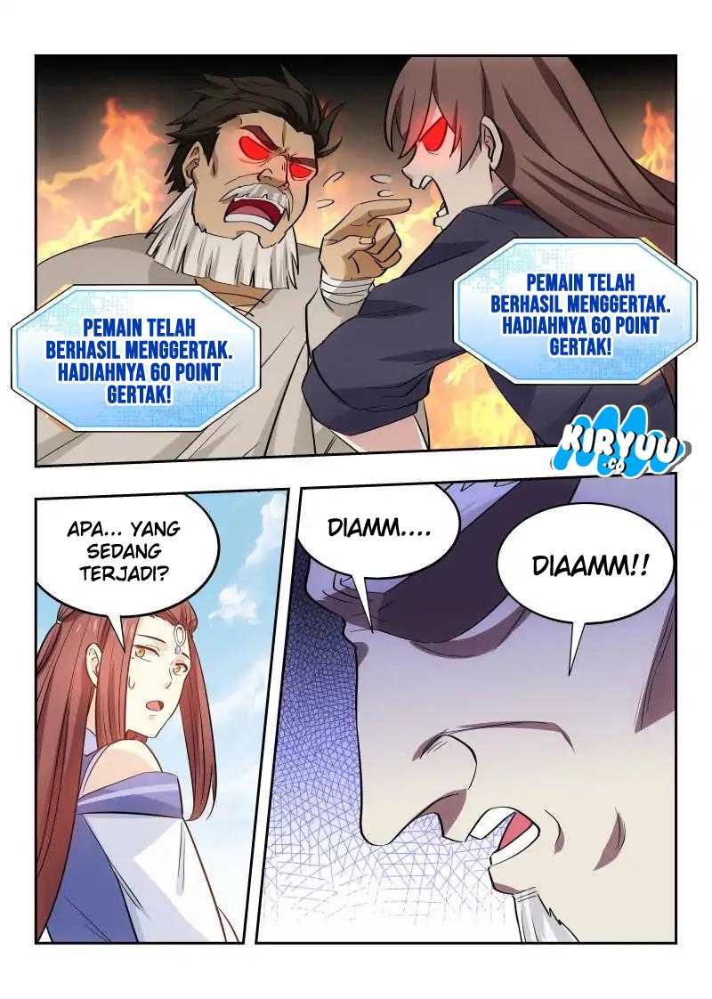 Strongest Anti M.E.T.A. Chapter 30 – halaman 8