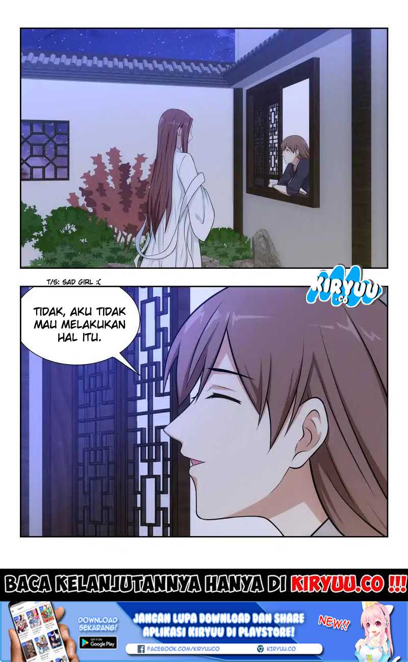 Strongest Anti M.E.T.A. Chapter 32 – halaman 16