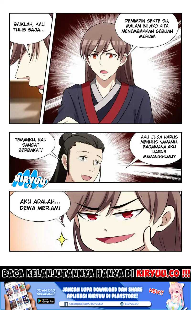 Strongest Anti M.E.T.A. Chapter 33 – halaman 20