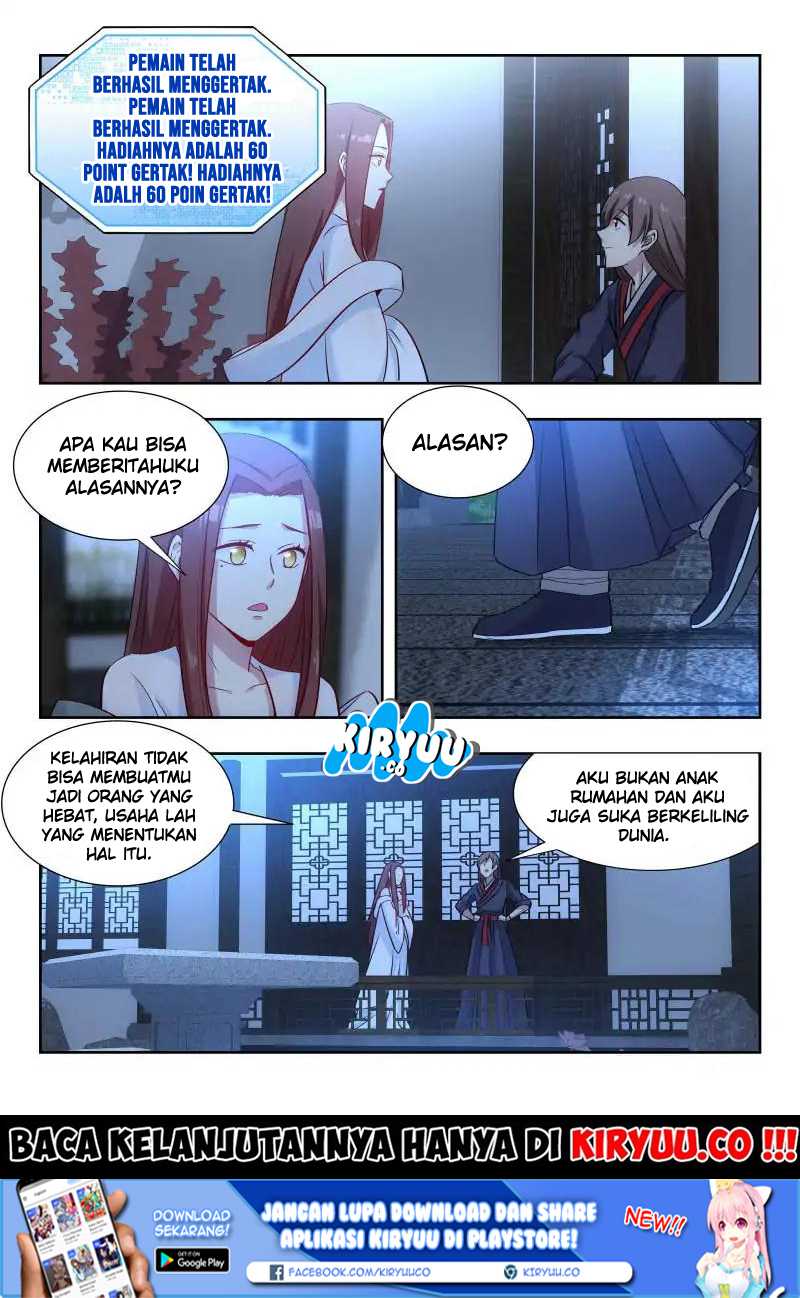Strongest Anti M.E.T.A. Chapter 33 – halaman 3