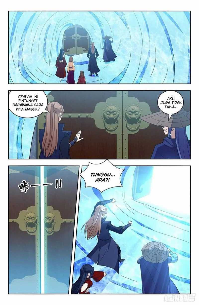 Strongest Anti M.E.T.A. Chapter 334 – halaman 9