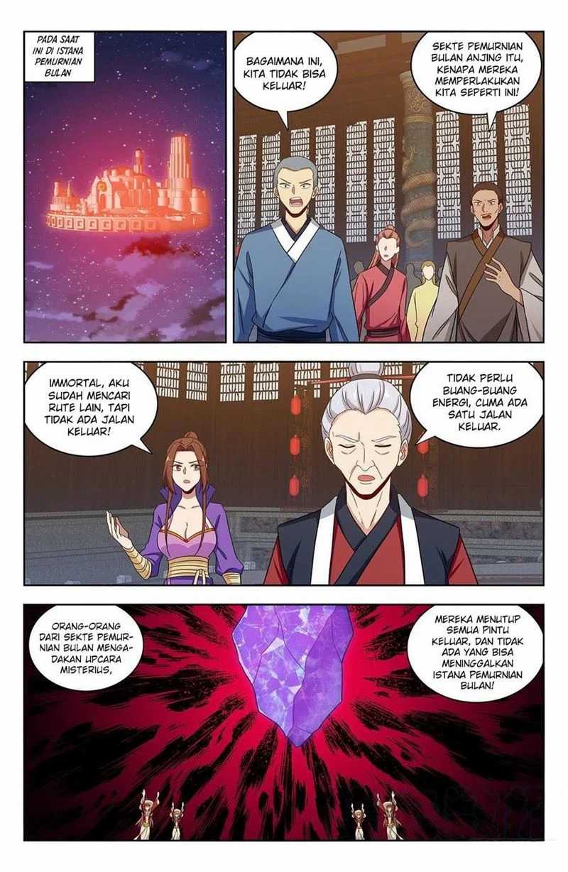 Strongest Anti M.E.T.A. Chapter 341 – halaman 6