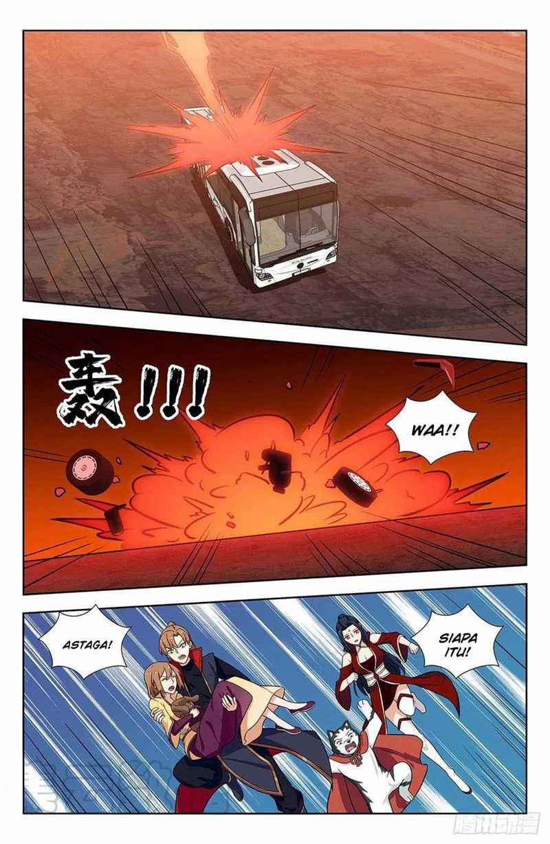 Strongest Anti M.E.T.A. Chapter 342 – halaman 10