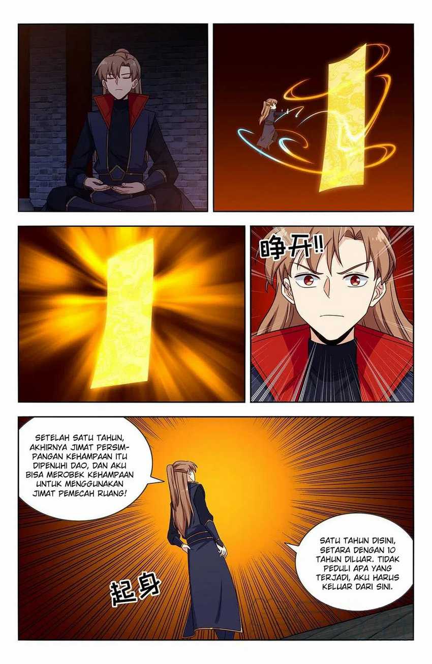 Strongest Anti M.E.T.A. Chapter 359 – halaman 11