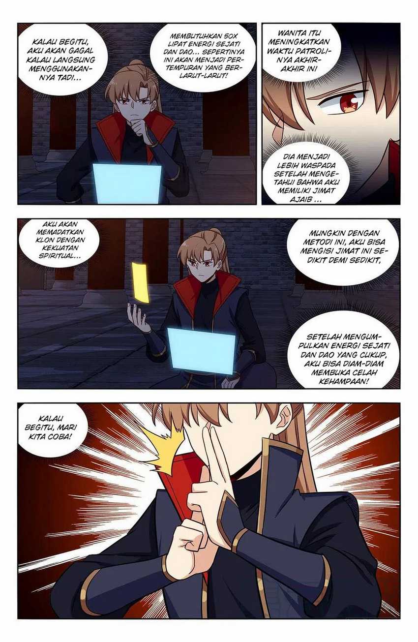 Strongest Anti M.E.T.A. Chapter 359 – halaman 4