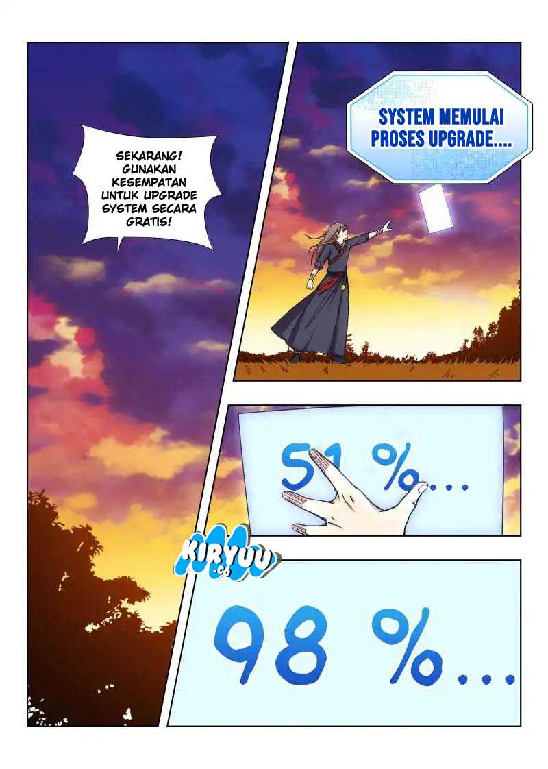 Strongest Anti M.E.T.A. Chapter 36 – halaman 15