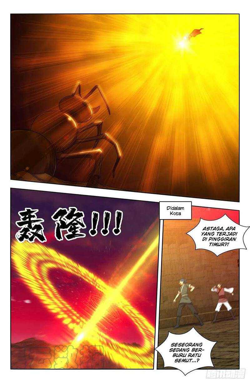 Strongest Anti M.E.T.A. Chapter 366 – halaman 7